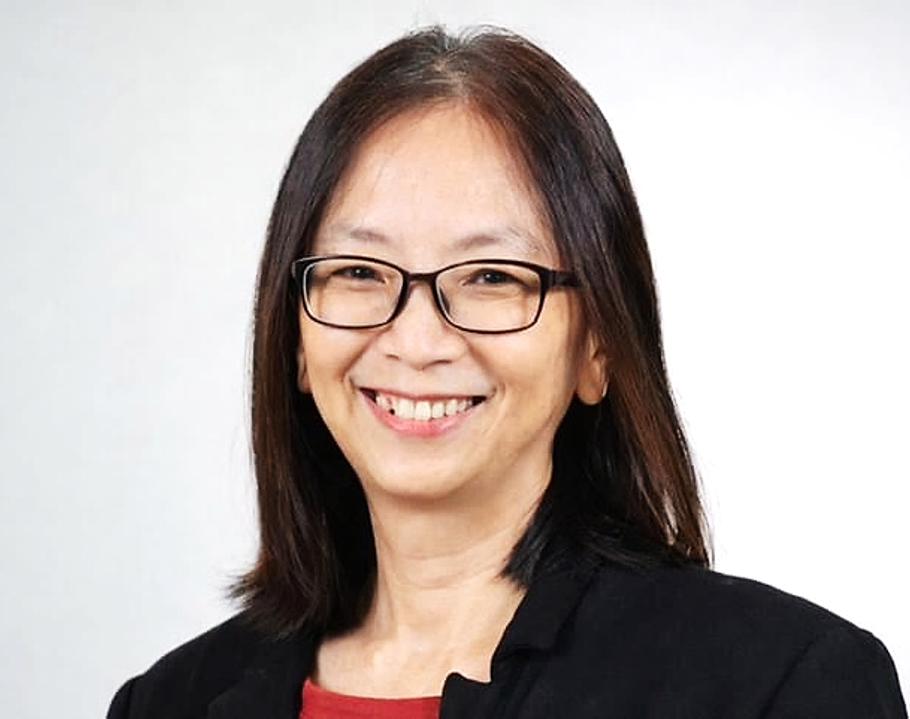 Deputy Chief Executive and Chief Planner, Urban Redevelopment Authorityhis is the alt text for the image